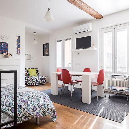 Travel House Bologna Apartment Exterior photo