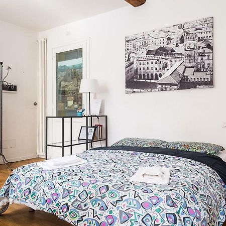 Travel House Bologna Apartment Exterior photo