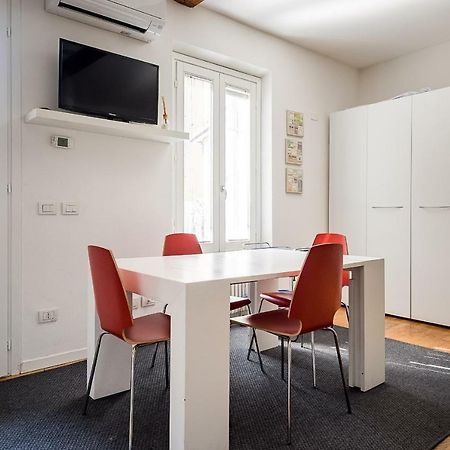 Travel House Bologna Apartment Exterior photo