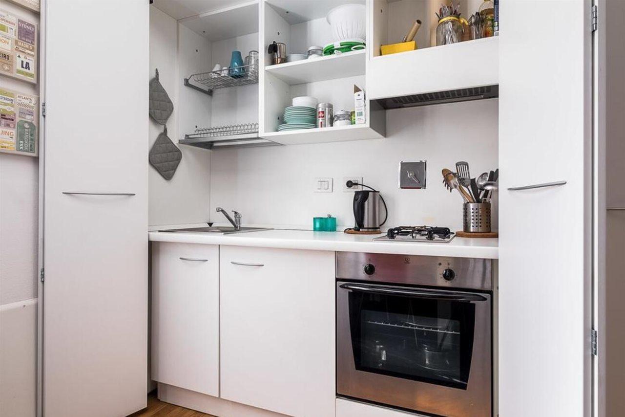 Travel House Bologna Apartment Exterior photo