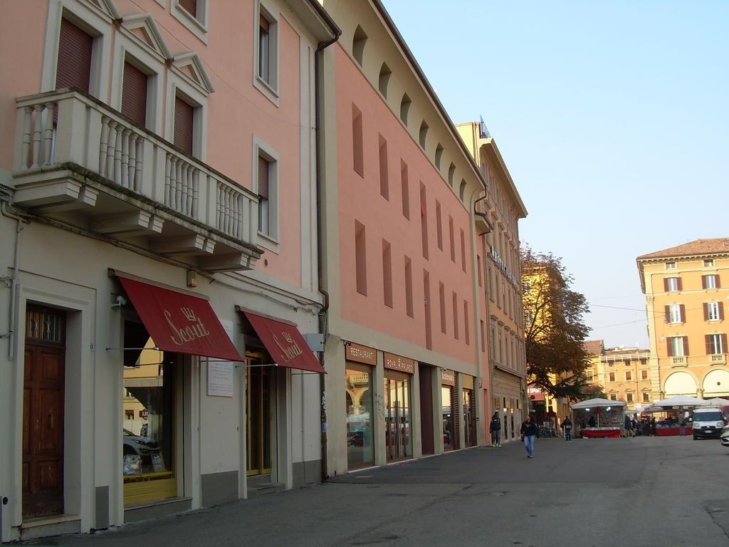 Travel House Bologna Apartment Exterior photo