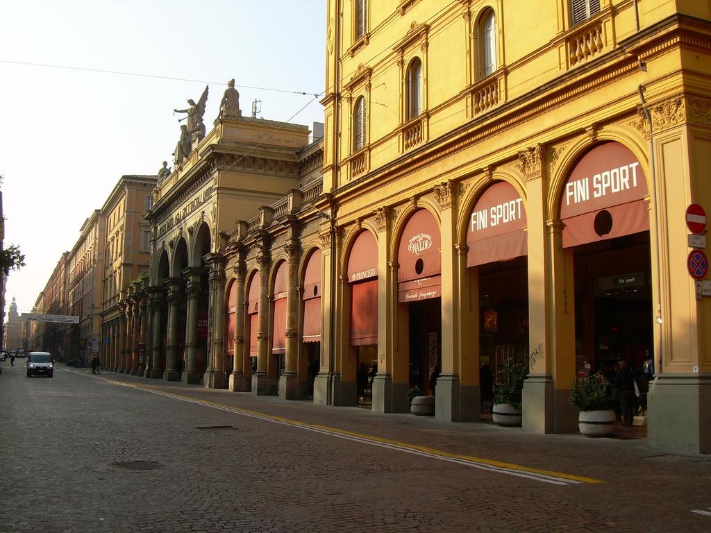 Travel House Bologna Apartment Room photo