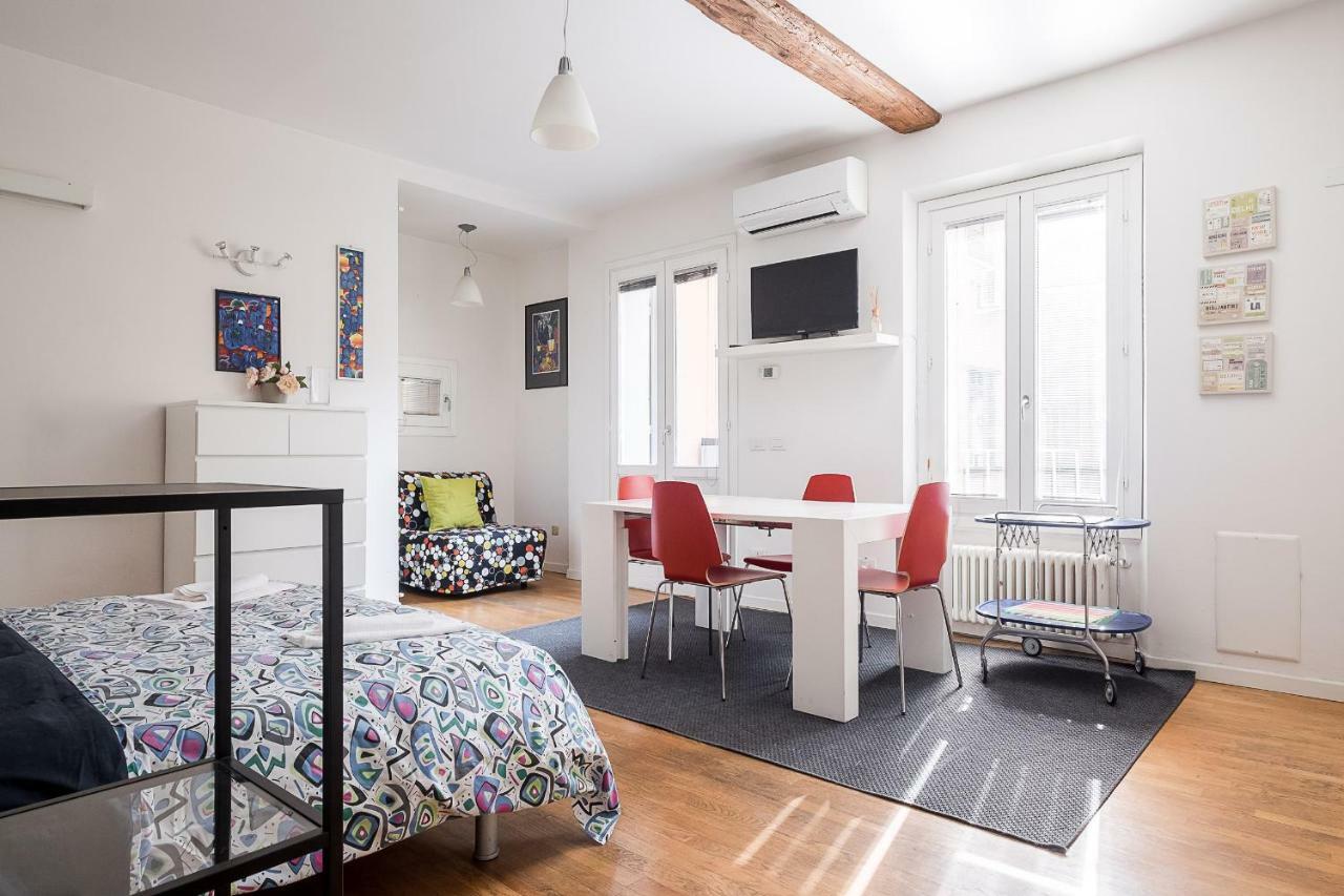 Travel House Bologna Apartment Exterior photo
