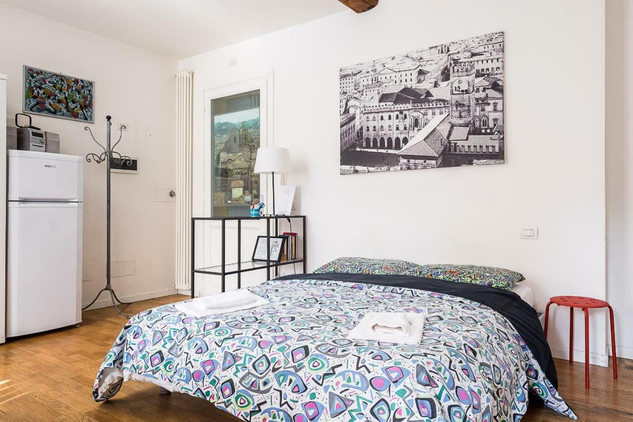 Travel House Bologna Apartment Exterior photo