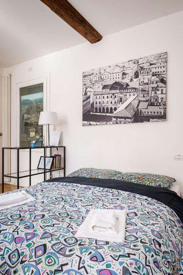 Travel House Bologna Apartment Exterior photo