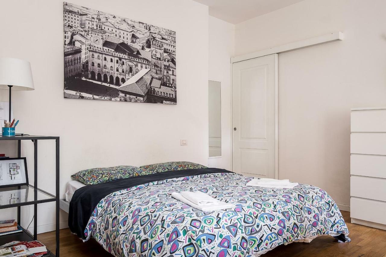 Travel House Bologna Apartment Exterior photo