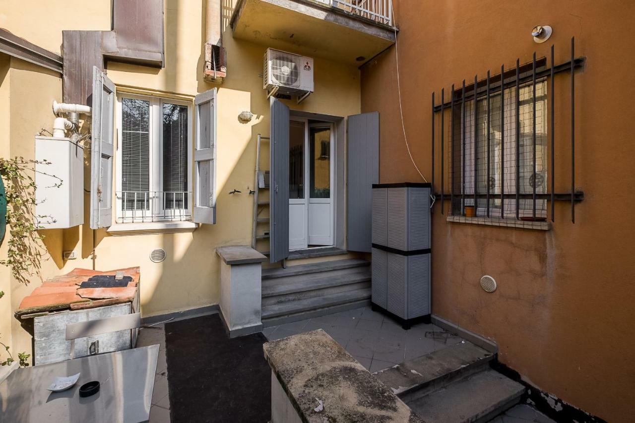 Travel House Bologna Apartment Exterior photo