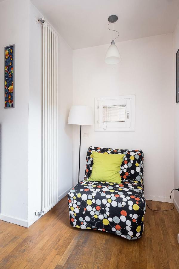 Travel House Bologna Apartment Exterior photo