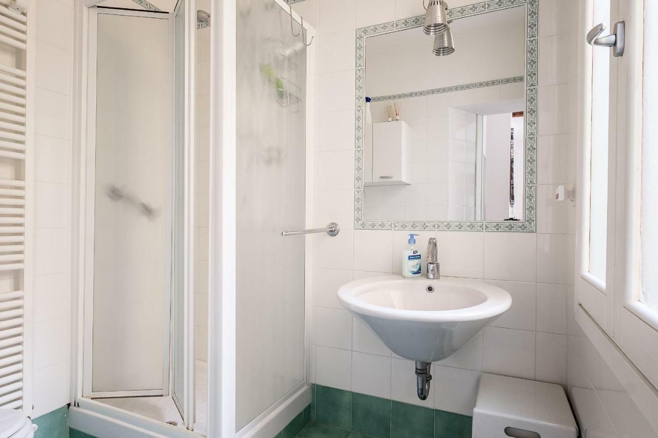 Travel House Bologna Apartment Exterior photo