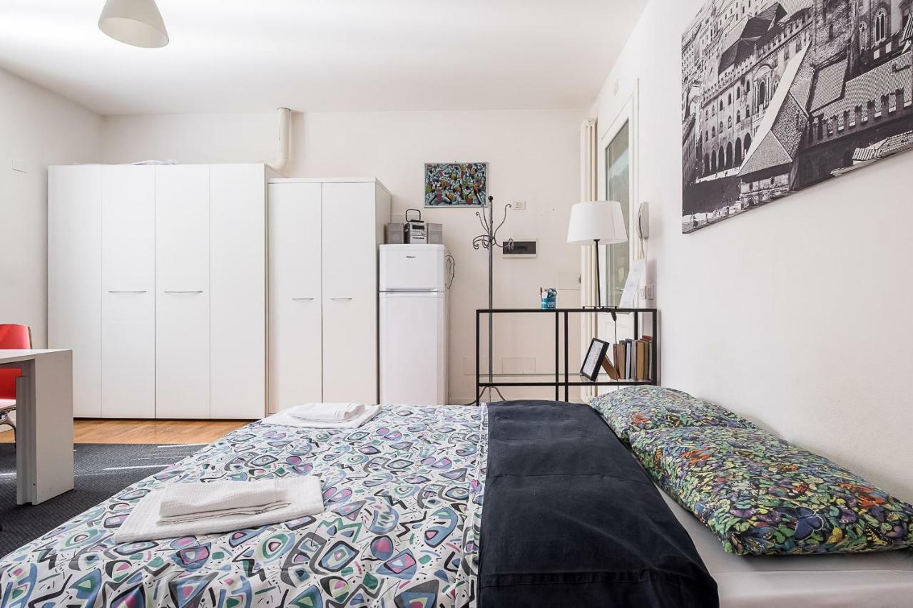 Travel House Bologna Apartment Exterior photo