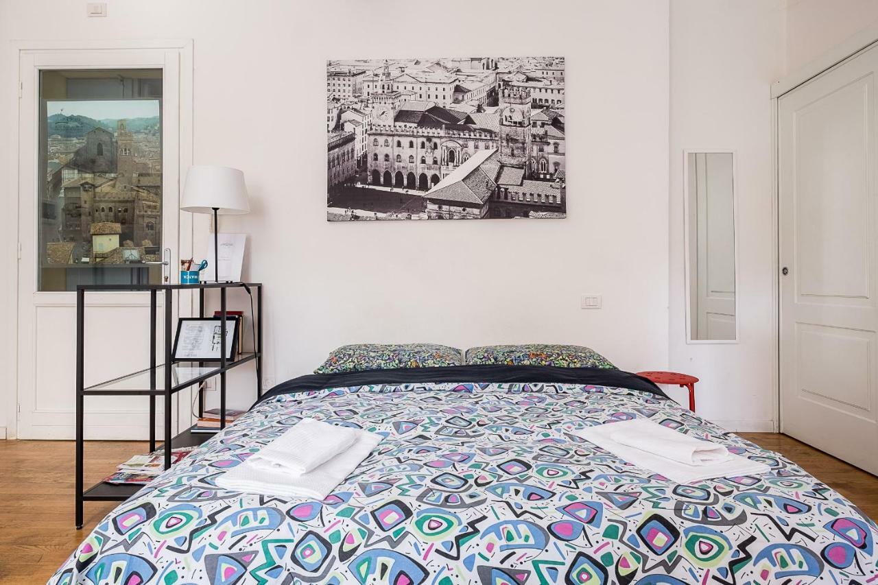 Travel House Bologna Apartment Exterior photo