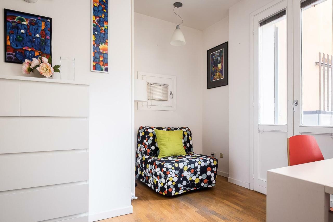 Travel House Bologna Apartment Exterior photo